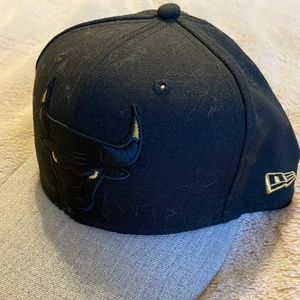 New Era NBA Chicago Bulls SnapBack